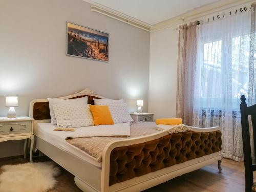 Apartments Relax