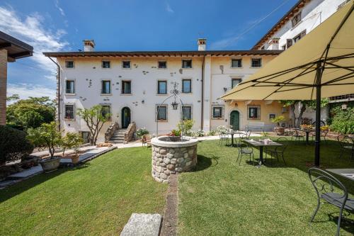 Agriturismo Borgo di Calmasino