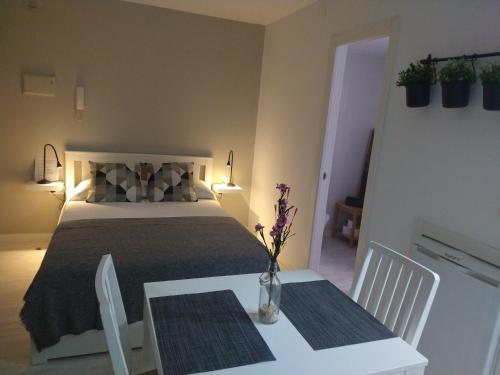 Central Estudio Torremolinos - Estudio 1