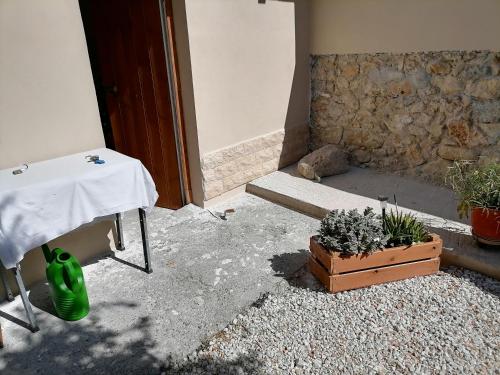 Fotografie z fotogalerie ubytování Lemon Tree House v destinaci Kalyves