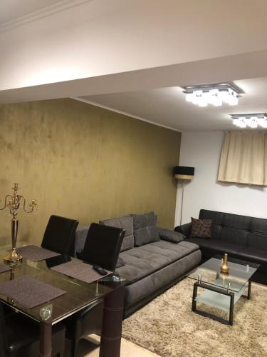 Gallery image of Apartament Nicolle in Poiana Brasov