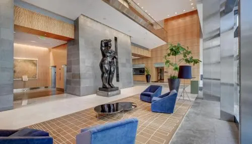 2 Bedroom OR King Studio Suites Four Seasons Hotel Miami Free Wi-Fi & Free Parking photo 41