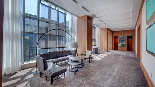2 Bedroom OR King Studio Suites Four Seasons Hotel Miami Free Wi-Fi & Free Parking photo 61