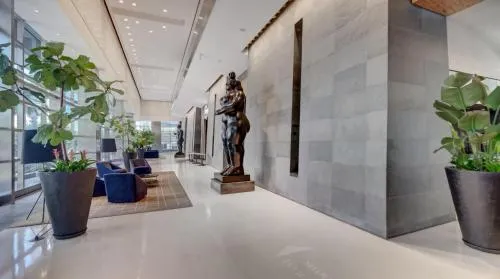 2 Bedroom OR King Studio Suites Four Seasons Hotel Miami Free Wi-Fi & Free Parking photo 62