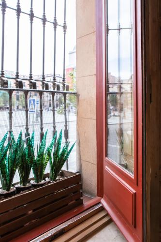 Luxury Apartment near Royal Palace