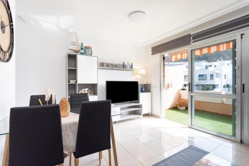 Home2Book Cozy Apartment Los Cristianos, Wifi&Pool