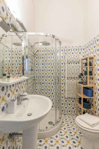 Palazzo Roselli Cecconi Apartments photo 105