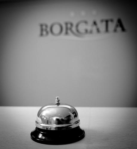 Gambar di galeri bagi Borgata di Ustronie Morskie