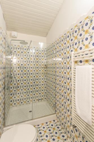 Palazzo Roselli Cecconi Apartments photo 118