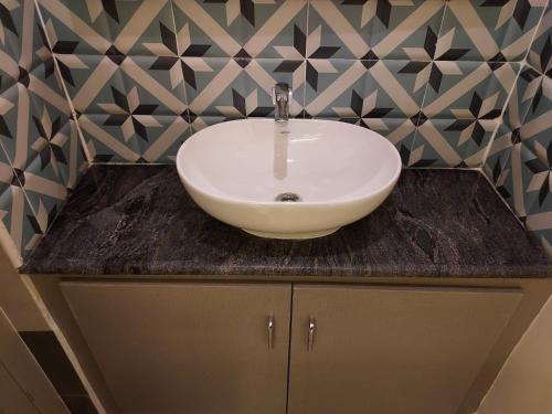 Φωτογραφία από το άλμπουμ του Srirangam Service Apartment σε Tiruchirappalli