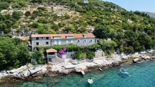 Holiday Home Adriatic Pearl