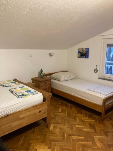 Gallery image of apartmentivanka in Trogir
