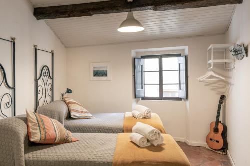 Palazzo Roselli Cecconi Apartments photo 121