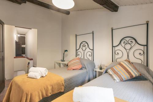 Palazzo Roselli Cecconi Apartments photo 42