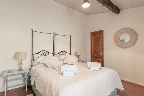 Palazzo Roselli Cecconi Apartments photo 43
