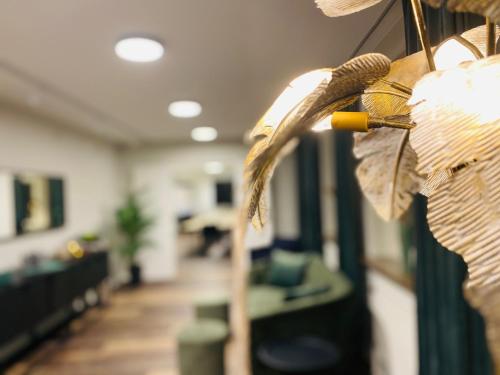 Gambar di galeri bagi Palm Tree Hotel, Best Western Signature Collection di Trelleborg