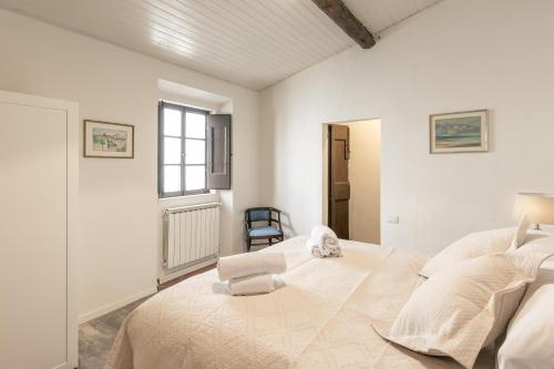Palazzo Roselli Cecconi Apartments photo 117