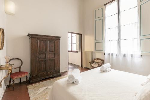 Palazzo Roselli Cecconi Apartments photo 52
