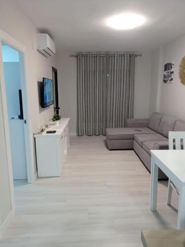 APARTAMENTO RONDA IV