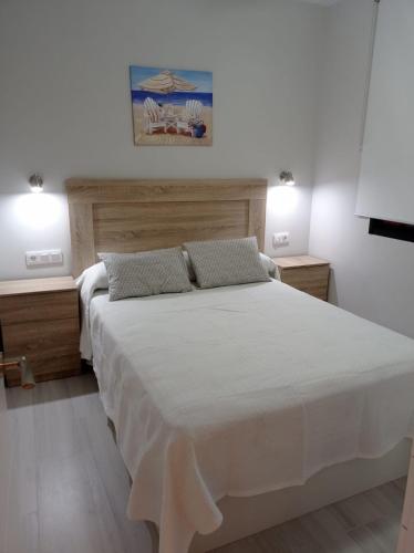 APARTAMENTO RONDA IV