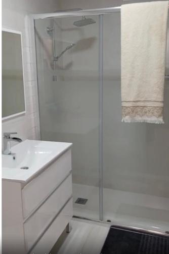 APARTAMENTO RONDA IV