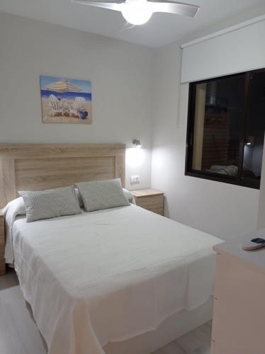 APARTAMENTO RONDA IV