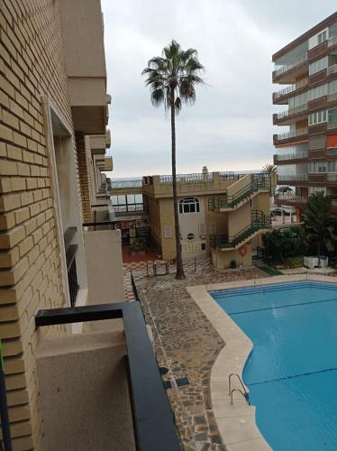 APARTAMENTO RONDA IV