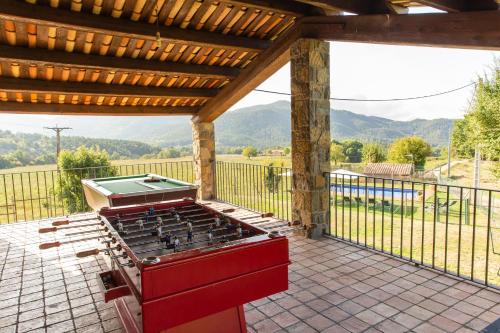 Mas Cal Ferrer, Les Llosses – Updated 2022 Prices