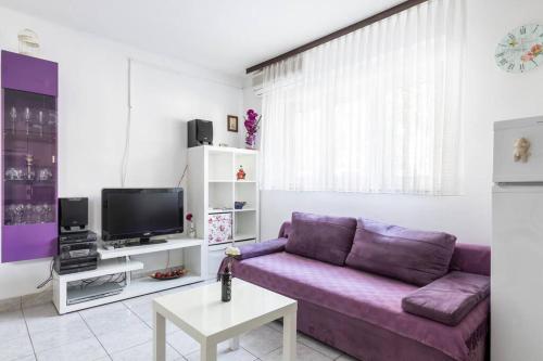 Giardino apartment Split