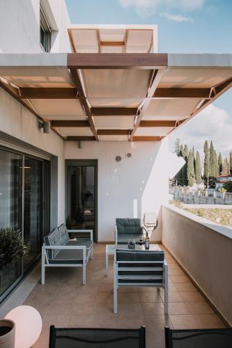 Nafplio Pleasure Stay II