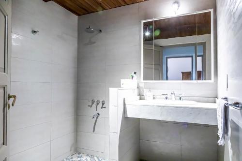 alojamiento Casa Mangato Tupungato