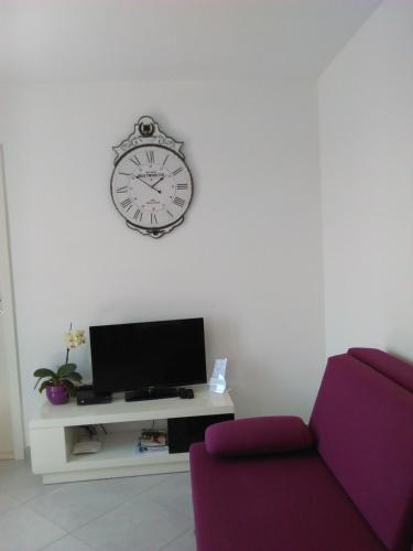 Apartment Luna