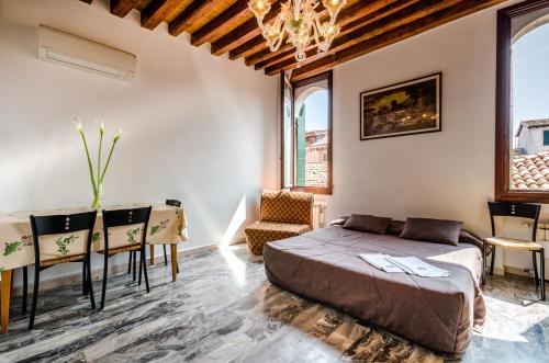 Hotel Ariel Silva Image