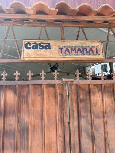 Hostel Casa Tamarai – Photos 4