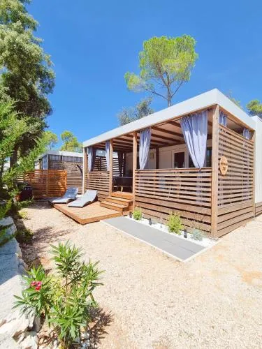Bungalow Home Sweet Home - Logement complet