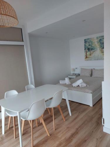 Apartamento en primera línea de playa A - Marbella Centro