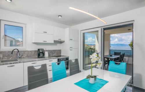 Luxury Apartments Villa Lučica