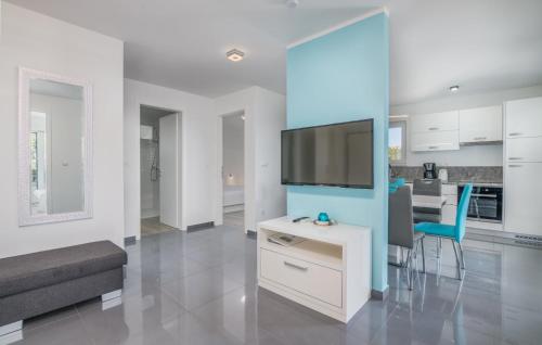 Luxury Apartments Villa Lučica