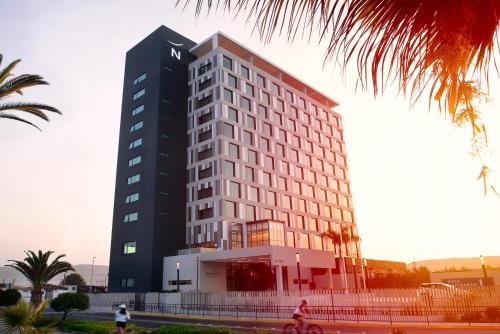 Novotel Arica