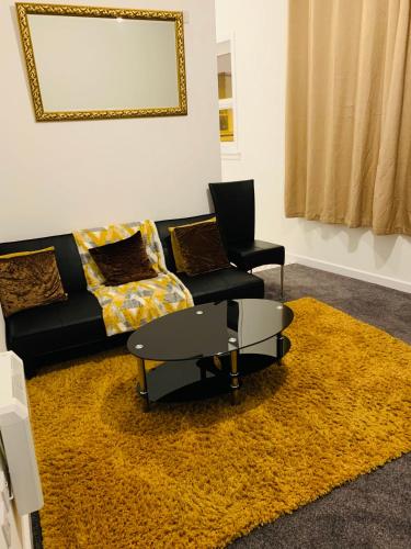 Billede fra billedgalleriet på City Blessed Aptm 3 with Free Parking i North Shields