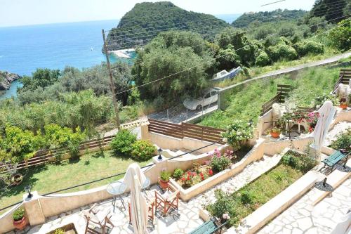 Φυσικό τοπίο κοντά σε αυτή η παραθεριστική κατοικία