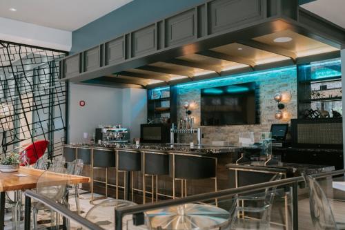 Gallery image of Hotel Indigo - St. Louis - Downtown by IHG in Saint Louis
