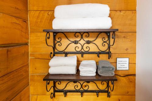 Fotografie z fotogalerie ubytování Escalante Grand Resort v destinaci Escalante