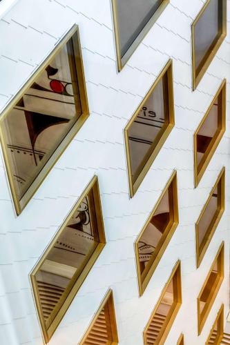 Imagen de la galería de Radisson RED Hotel, Vienna, en Viena