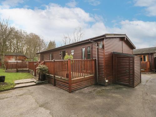 Damson Lodge