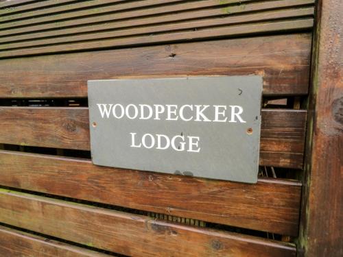 Woodpecker Lodge