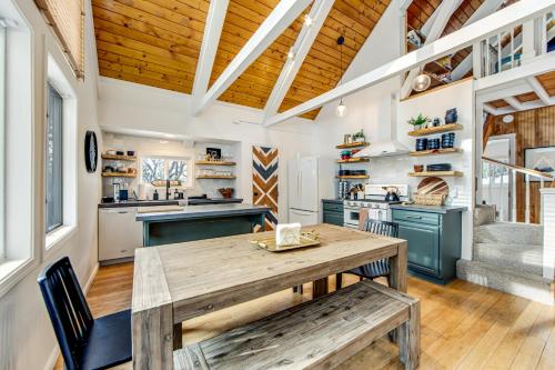 Lakefront Lodge – Photos 5