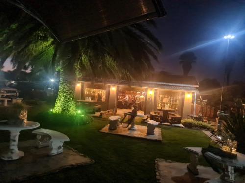 Φωτογραφία από το άλμπουμ του Dara Guest House σε Trichardt