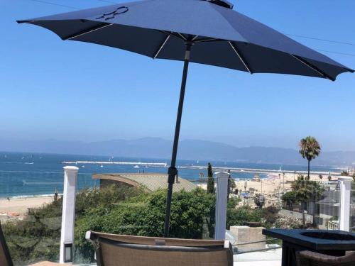 Imagen de la galería de Incredible Los Angeles Beach Home with Amazing Ocean Views, en Los Ángeles