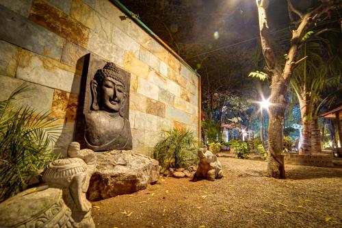 Fotografie z fotogalerie ubytování Brown Town Resort & Spa v destinaci Hajdarábád